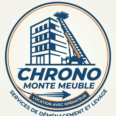 Chrono Monte Meuble, retour à l'accueil